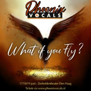 What if you fly? 2022