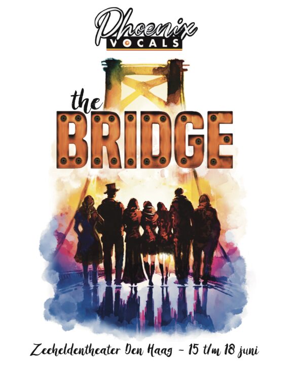 The Bridge 2023